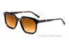 Gafas de sol de acetato-BAF2044LS