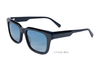 Gafas de sol de acetato-BAF2067LS