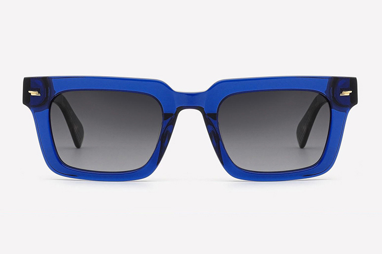 Gafas de sol de acetato-YD1441T