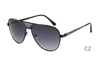 Gafas de sol de metal-6291
