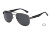 Gafas de sol de metal-6296