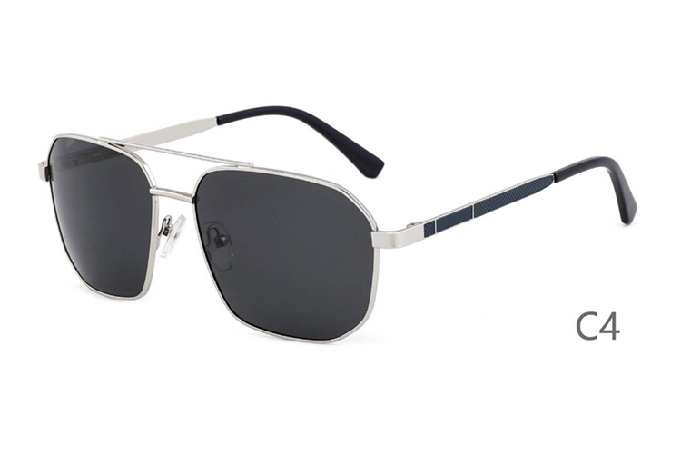 Gafas de sol de metal-6287