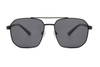Gafas de sol de metal-6284