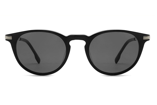 Gafas de Metal y Acetato