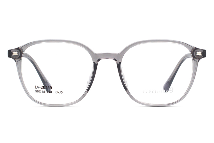 Venta al por mayor Monturas de gafas Tr90 26159