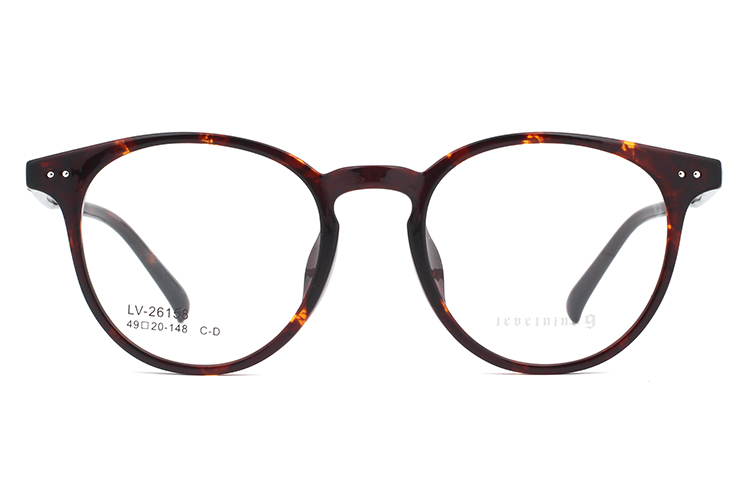 Venta al por mayor Monturas de gafas Tr90 26158