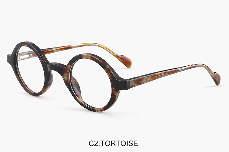 Marcos de gafas de acetato al por mayor YC30129