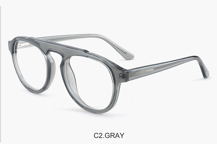 Marcos de gafas de acetato al por mayor YC30119