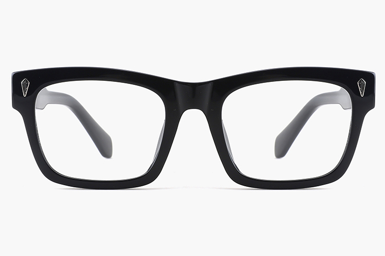 Marcos de gafas de acetato al por mayor YC30126