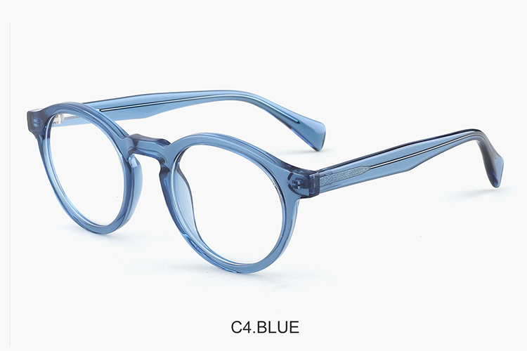 Marcos de gafas de acetato al por mayor YC30131