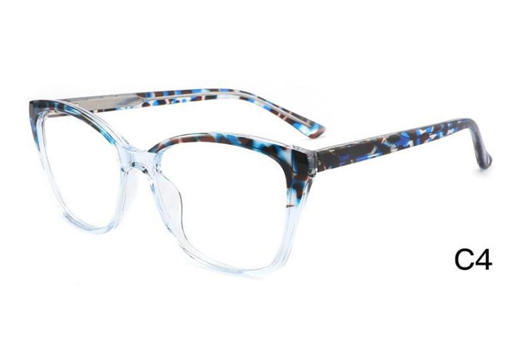 Venta al por mayor Marco de gafas Tr90 TS2016