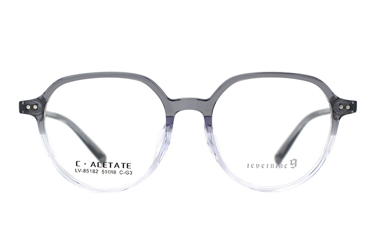 Monturas de gafas de acetato LevelNine 85182