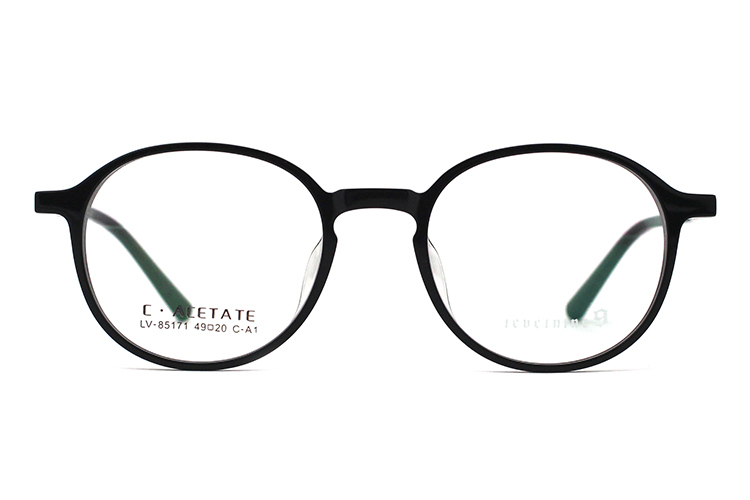 Monturas de gafas de acetato LevelNine 85171