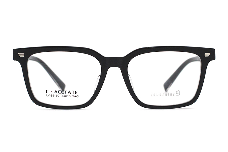 Monturas de gafas de acetato LevelNine 85190