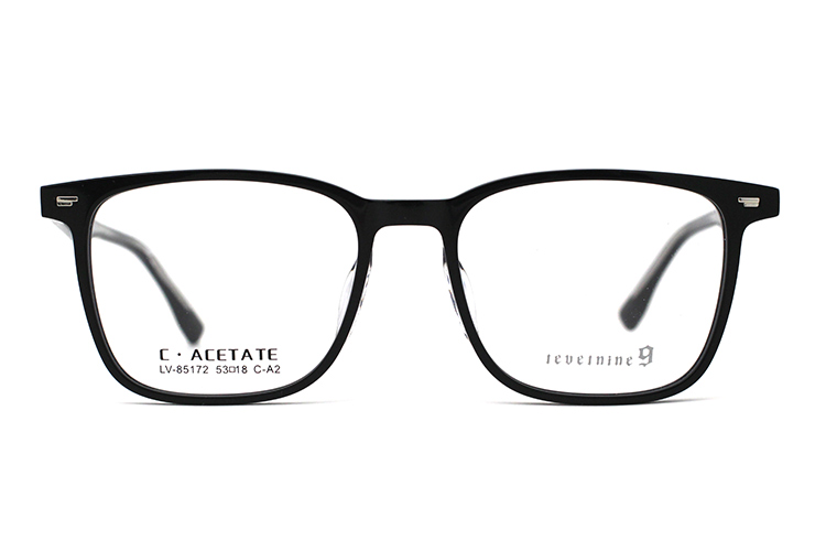 Monturas de gafas de acetato LevelNine 85172