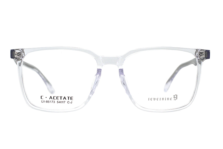 Monturas de gafas de acetato LevelNine 85173