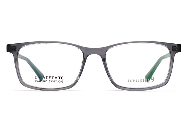 Monturas de gafas de acetato LevelNine 85160