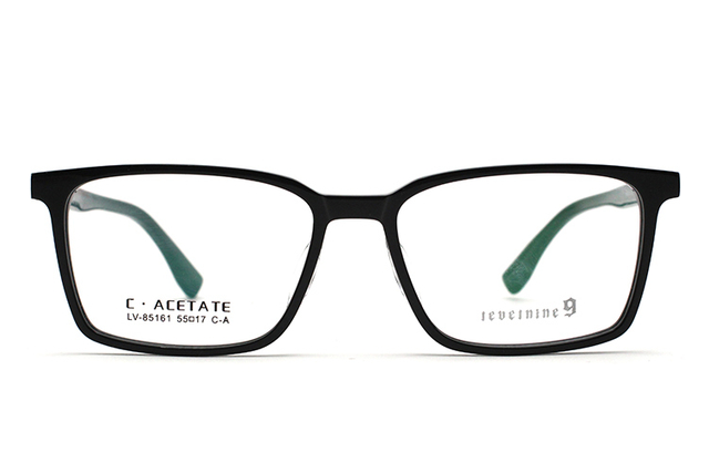 Monturas de gafas de acetato LevelNine 85161