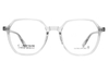 Monturas de gafas de acetato LevelNine 85151