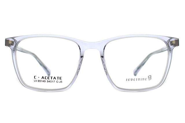 Monturas de gafas de acetato LevelNine 85149