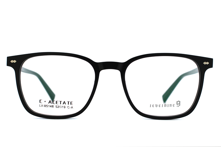 Monturas de gafas de acetato LevelNine 85148