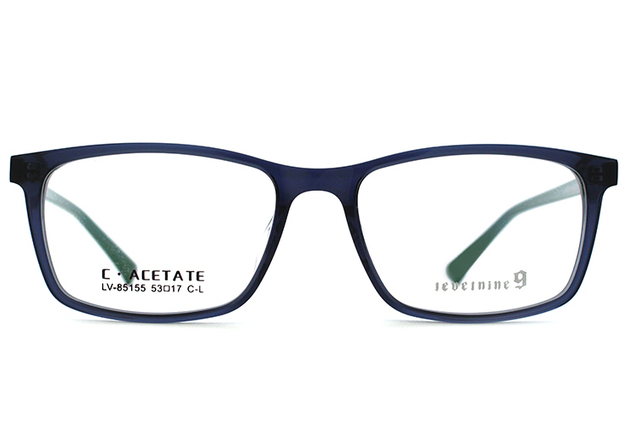 Monturas de gafas de acetato LevelNine 85155