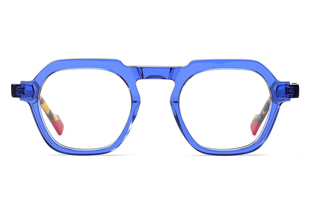 Gafas vintage de acetato