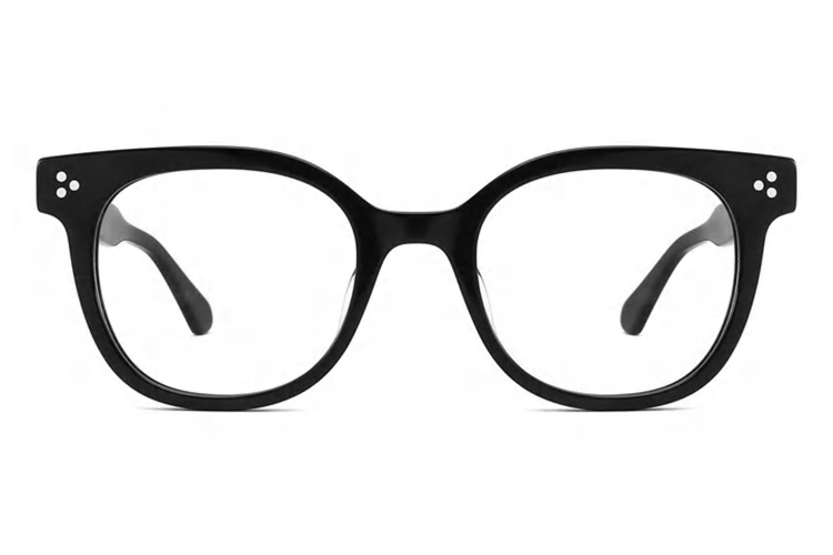 Monturas de gafas de acetato al por mayor FG1564