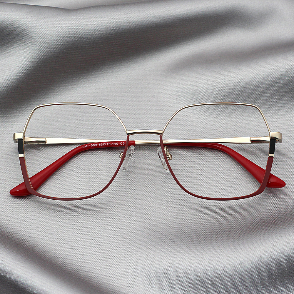 Marcos de anteojos recetados