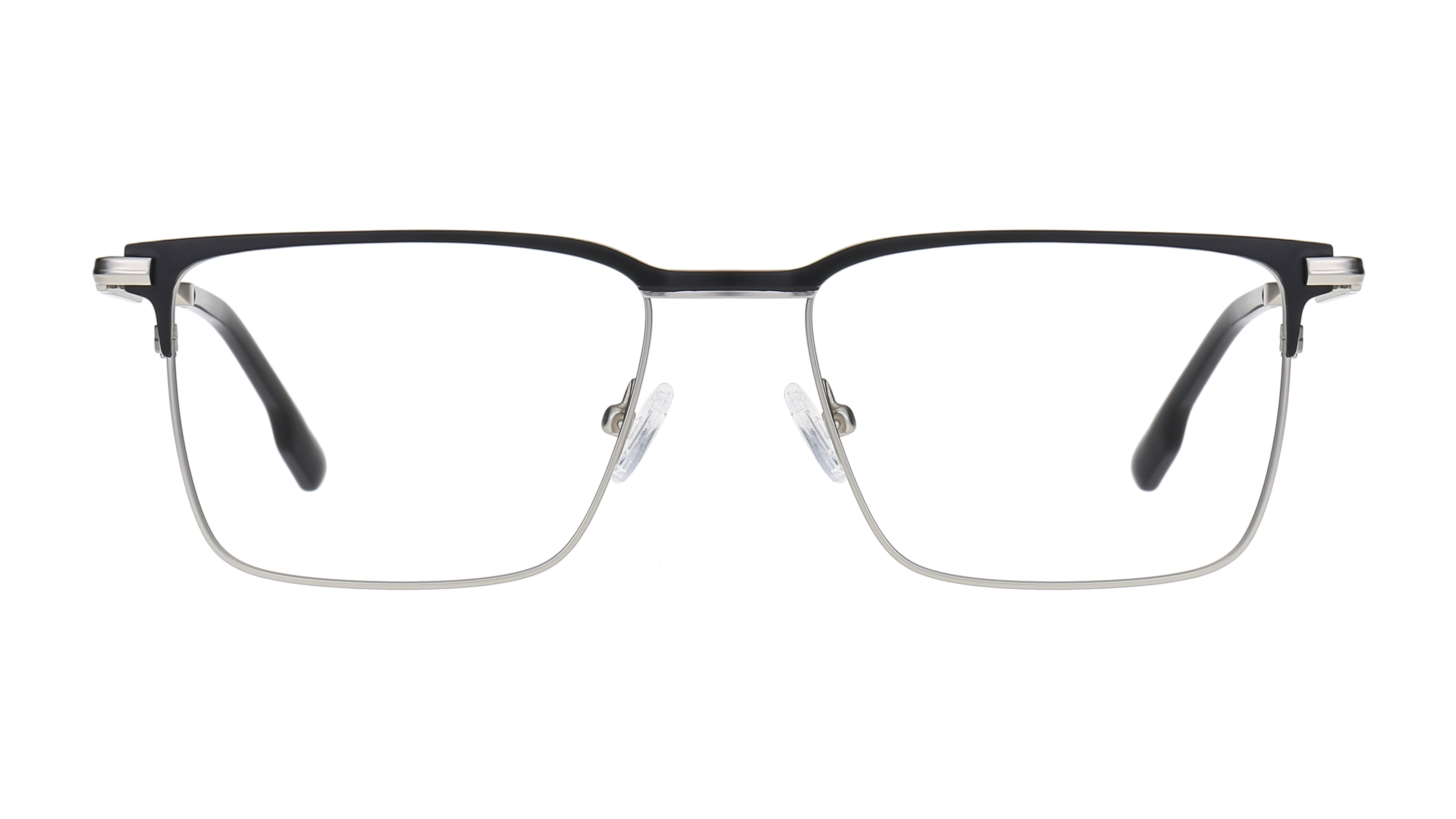 Venta al por mayor Marcos de gafas de metal LM1014