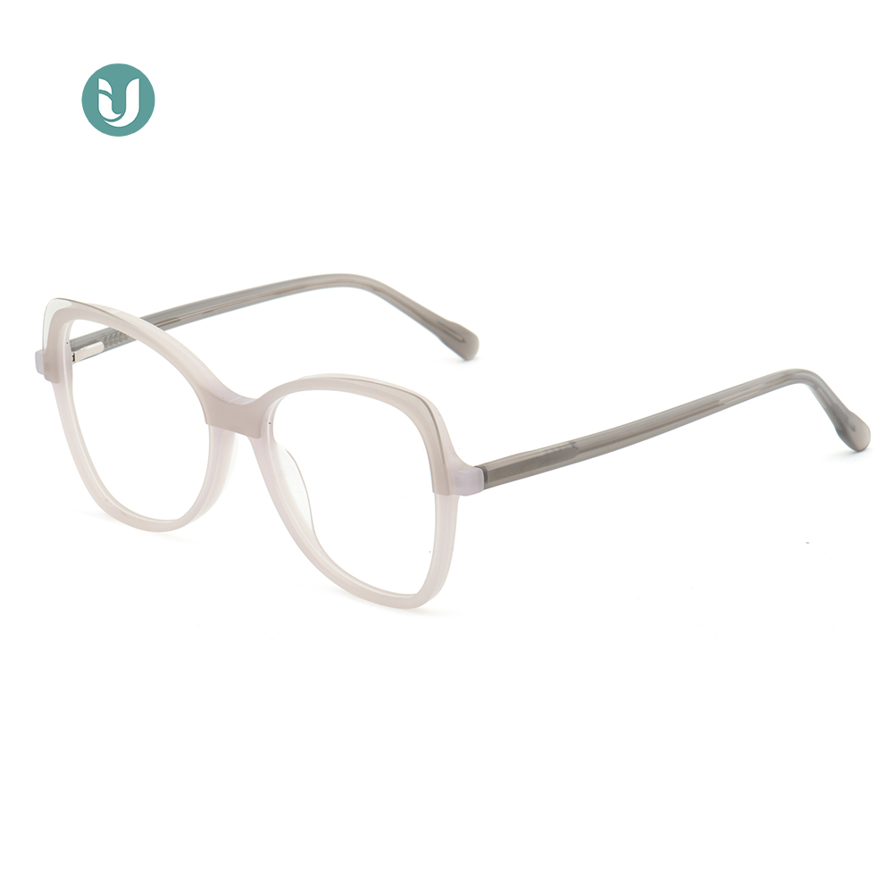 Monturas de gafas de acetato al por mayor WXA21073