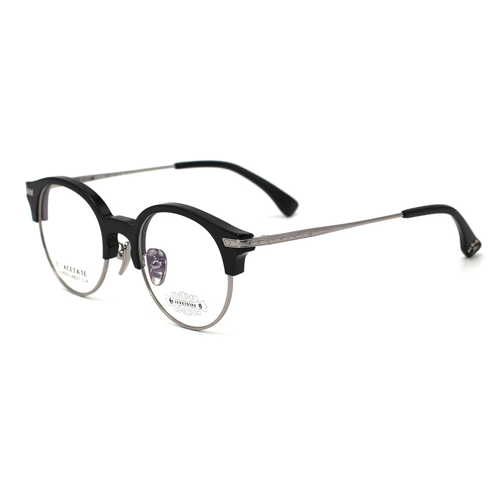 Marcos de gafas de diseñador al por mayor 95053