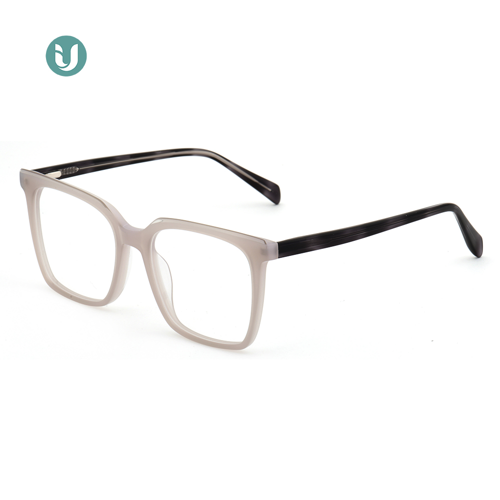 Monturas de gafas de acetato al por mayor WXA21079