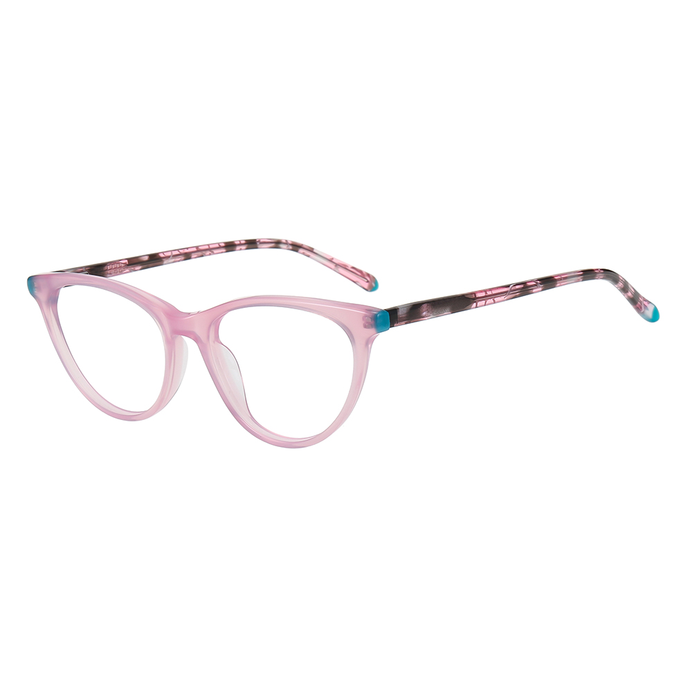 Marcos de gafas de acetato al por mayor LM6014