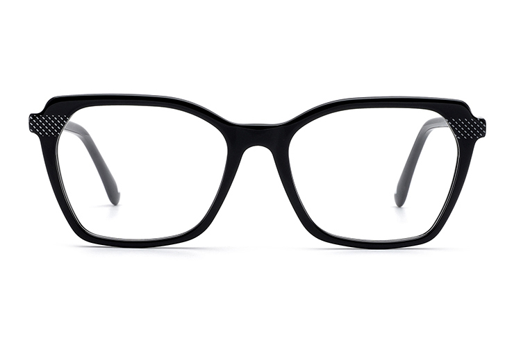 Venta al por mayor Monturas de gafas de acetato BL2825