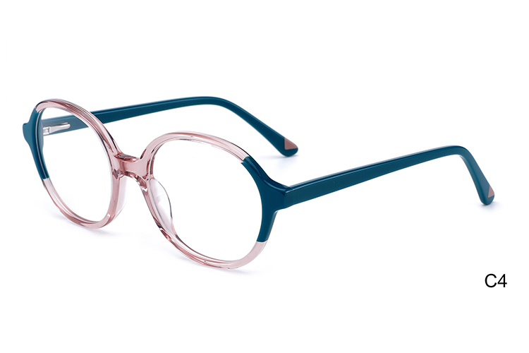 Venta al por mayor Monturas de gafas de acetato BL2826