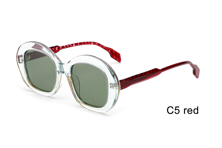 Gafas de sol de acetato-G2023