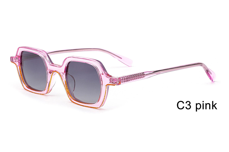 Gafas de sol de acetato-G2022