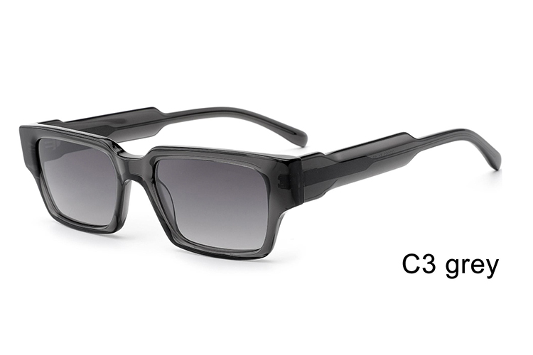 Gafas de sol de acetato-G2052