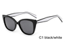 Gafas de sol de acetato-G2096