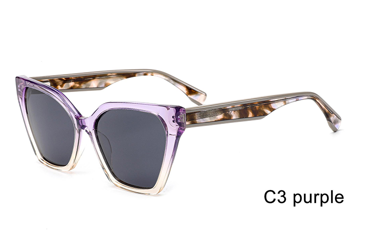 Gafas de sol de acetato-G2092