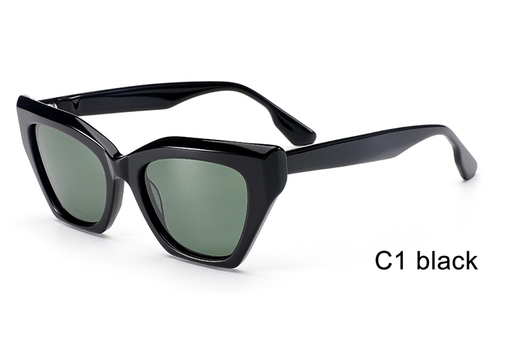 Gafas de sol de acetato-G2081