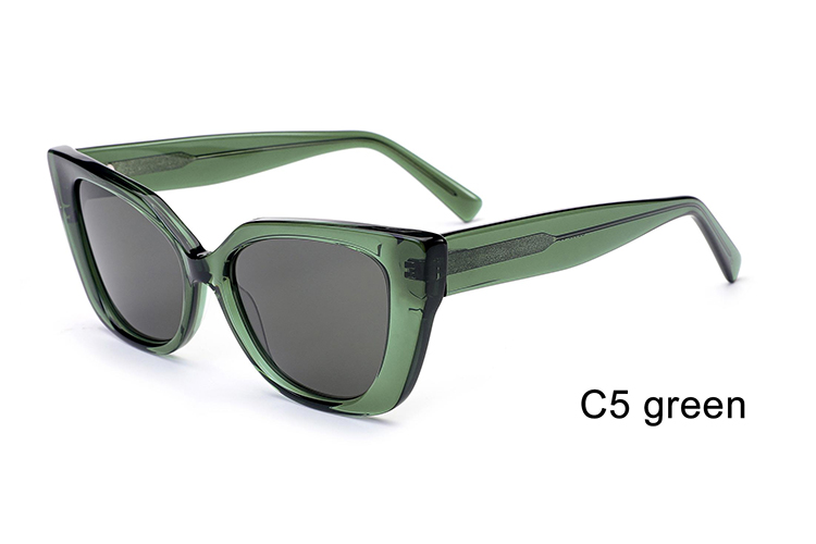 Gafas de sol de acetato-G2059