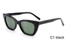 Gafas de sol de acetato-G2077