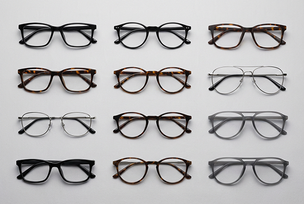 Presentaci&oacute;n del grupo de monturas &oacute;pticas de nivel b&aacute;sico