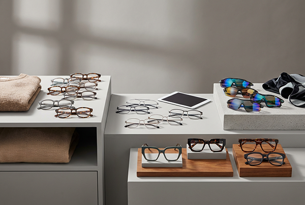 Elegir el material de marco adecuado seg&uacute;n su tipo de cliente