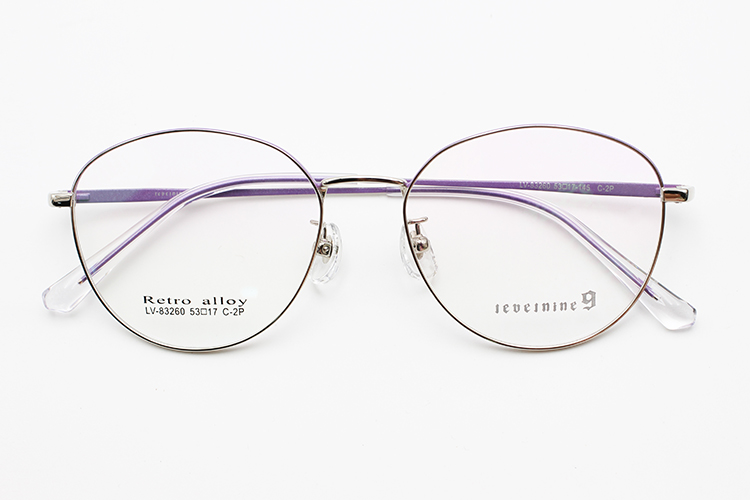 Gafas vintage para mujer Frames_C2P