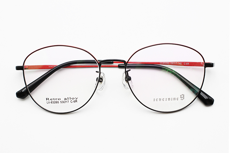 Gafas vintage para mujer Frames_C6R