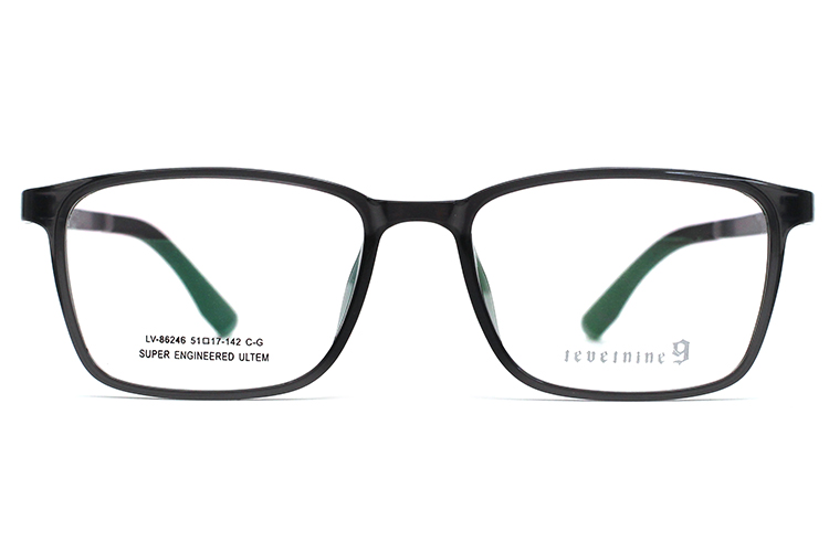 Marcos De Gafas Ultem Al Por Mayor 86246