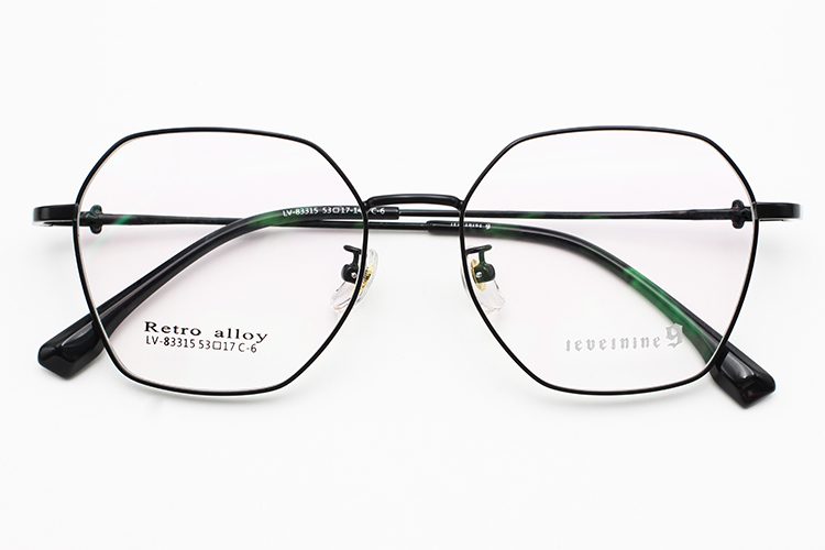 Marco Chasma para hombre_C6